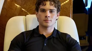 Update from Adin Ross' Partner on the Individual Allegedly Hit by Clavicular's Cybertruck