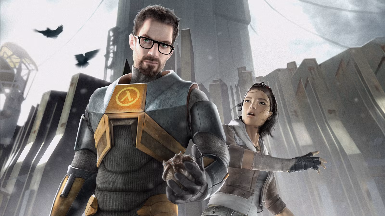 Valve’s Steam Machine Reveals Hidden Half-Life 3 Clue Overlooked by Fans