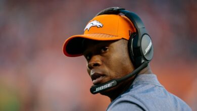 Vance Joseph’s Head Coaching Stock Rises as Broncos DC Addresses Team’s Future Prospects