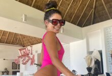 Vanessa Hudgens Stays Indoors After Second Child, Posts Alluring Selfie Online