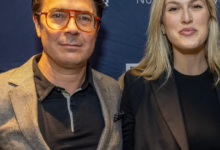 Vanity Fair Reportedly Set to Let Olivia Nuzzi’s Contract Expire, Sources Reveal
