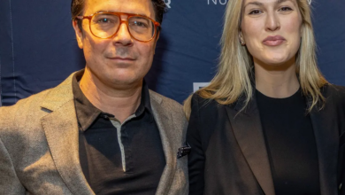 Vanity Fair Reportedly Set to Let Olivia Nuzzi’s Contract Expire, Sources Reveal