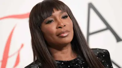 Venus Williams Reveals Exclusive Engagement Photos Featuring Unique Side Boob Bridal Dress