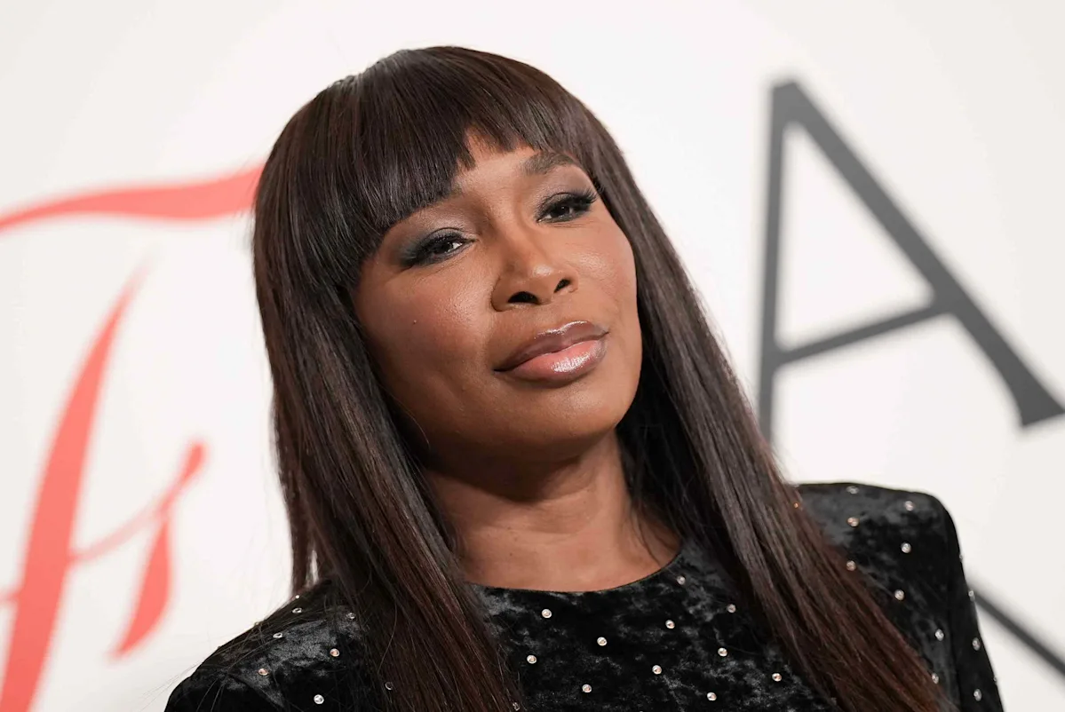 Venus Williams Reveals Exclusive Engagement Photos Featuring Unique Side Boob Bridal Dress