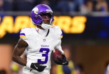 Vikings WR Jordan Addison Injury Update for Week 15 Game Against Cowboys