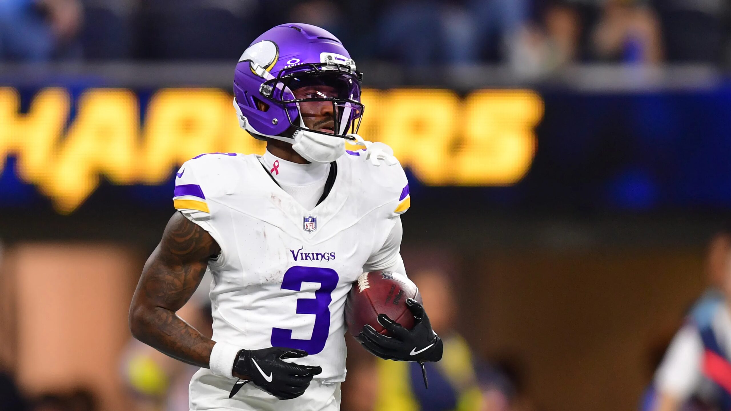 Vikings WR Jordan Addison Injury Update for Week 15 Game Against Cowboys