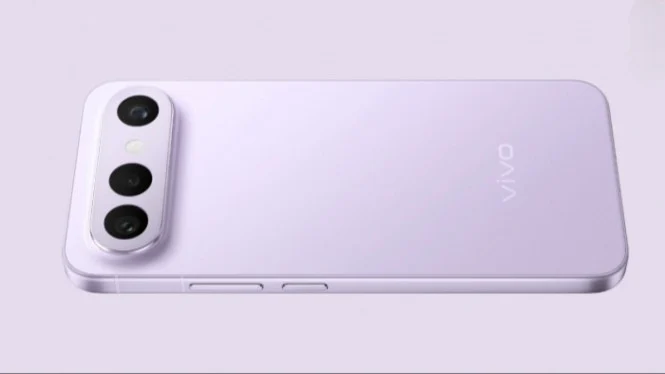 Vivo S50 Pro Mini: Compact Flagship Challenging the Next-Gen iPhone Air Design