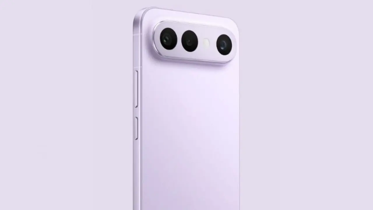 Vivo S50 Series Launches in December Featuring Snapdragon 8 Gen 5 and Periscope Camera