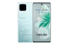 Vivo V30 5G: Affordable Flagship Smartphone with High-Quality Camera for Content Creators