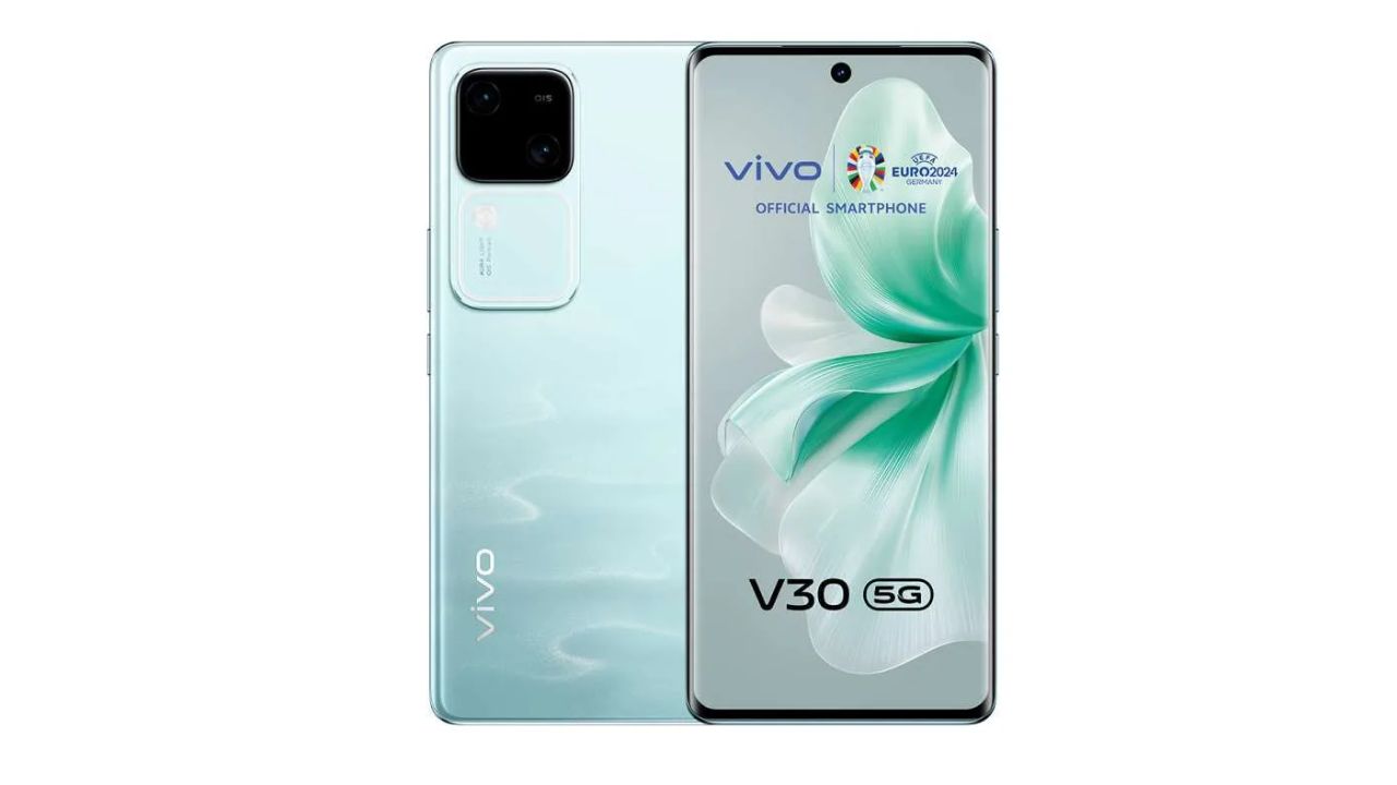 Vivo V30 5G: Affordable Flagship Smartphone with High-Quality Camera for Content Creators