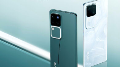 Vivo V30 Price Drops Significantly, Vivo V50 Debuts with Snapdragon 7 Gen 3 Chipset
