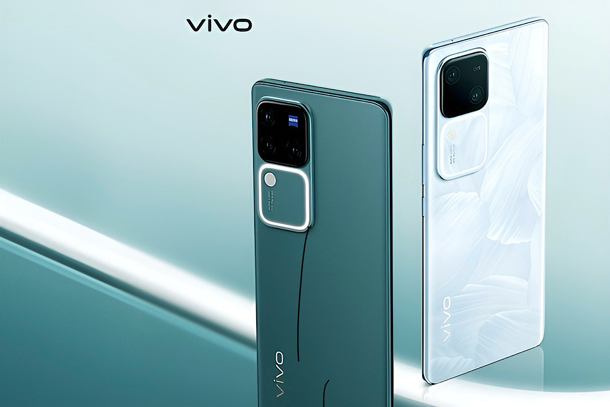 Vivo V30 Price Drops Significantly, Vivo V50 Debuts with Snapdragon 7 Gen 3 Chipset