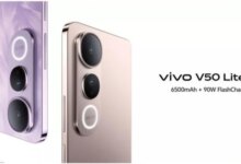 Vivo V50 Lite Review: Affordable Smartphone with Impressive Features and Performance