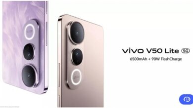 Vivo V50 Lite Review: Affordable Smartphone with Impressive Features and Performance