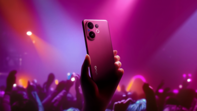 Vivo V60 Series Launches as 2026 Starter Pack with Exclusive 12.12 Promo Deals