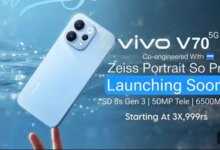 Vivo V70 Series Release Details and Pricing Rumors: What to Expect Soon