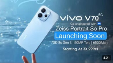 Vivo V70 Series Release Details and Pricing Rumors: What to Expect Soon