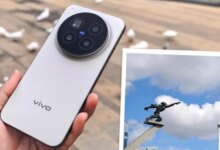 Vivo X300 Pro Debuts 200MP Camera Sensor: Revolutionizing Mobile Photography Quality