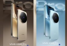 Vivo X300 Pro Features Elegant Design and Durable IP68 Water and Dust Resistance