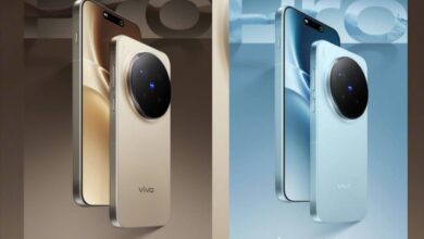 Vivo X300 Pro Features Elegant Design and Durable IP68 Water and Dust Resistance