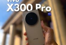 Vivo X300 Pro Features Large 6510mAh Battery with Advanced Fast Charging Technology