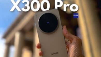 Vivo X300 Pro Features Large 6510mAh Battery with Advanced Fast Charging Technology