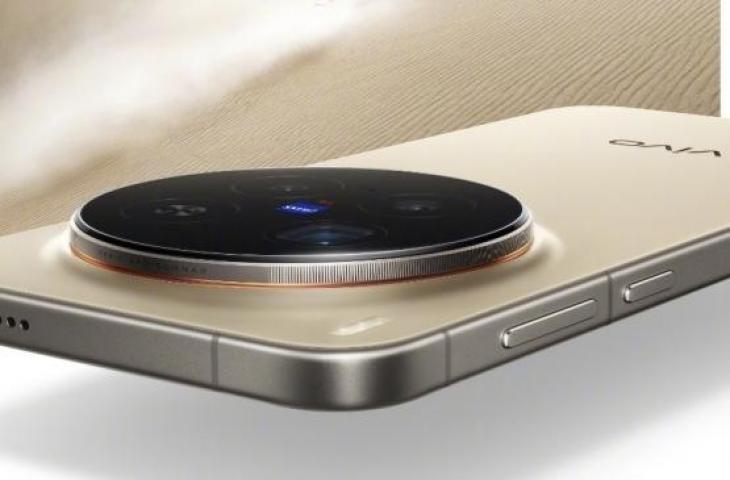 Vivo X300 Pro vs X200 Pro: Ultimate 200MP Camera Flagship Comparison and Winner Revealed