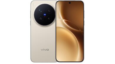 Vivo X300 and X300 Pro Deliver Distinct Sizes and Unique User Experiences