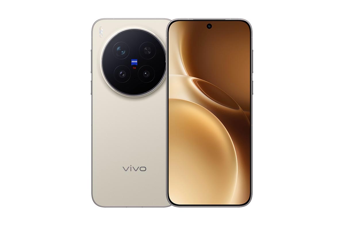 Vivo X300 and X300 Pro Deliver Distinct Sizes and Unique User Experiences