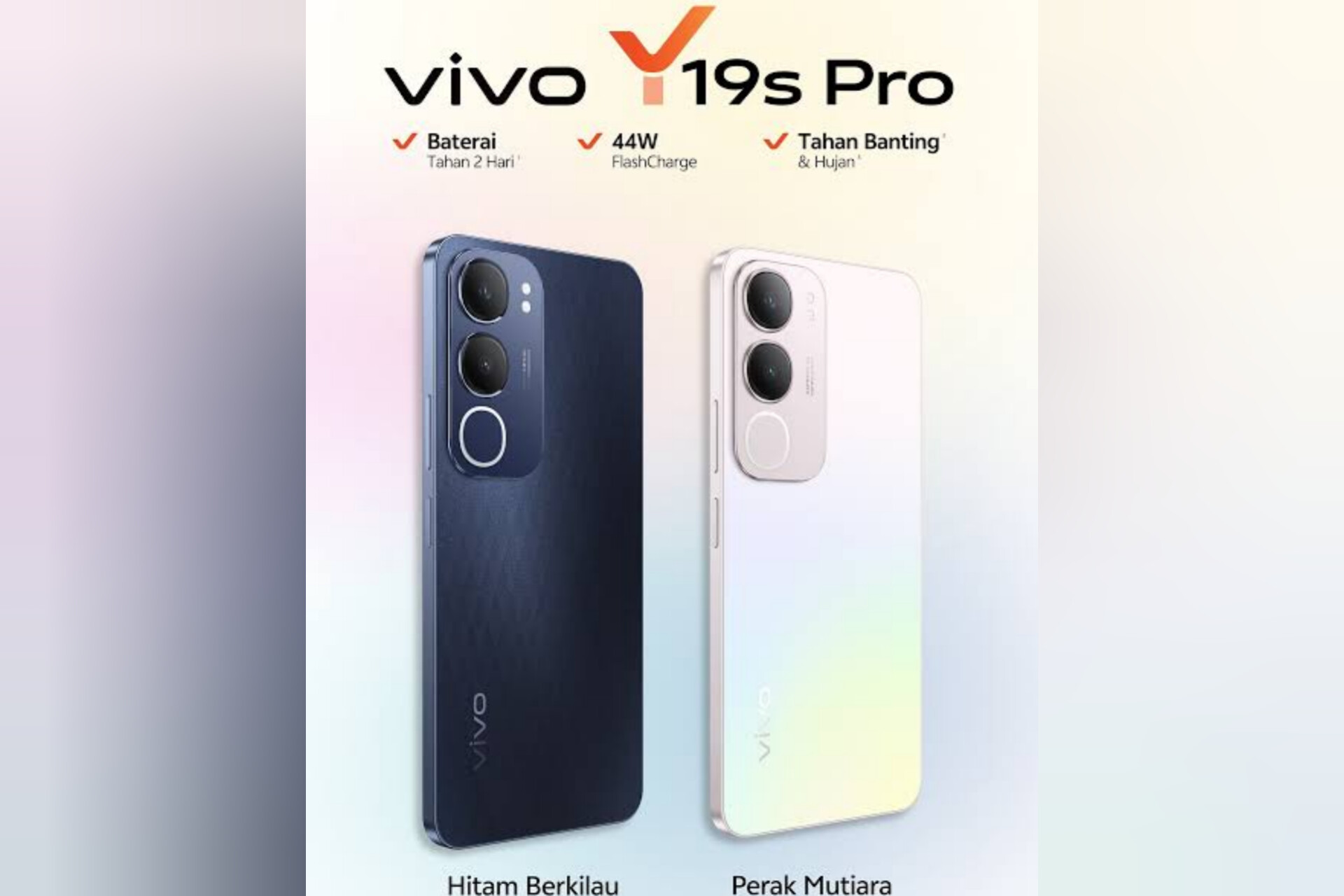 Vivo Y19s Pro: Affordable Smartphone with Advanced AI Imaging and Powerful Camera Features