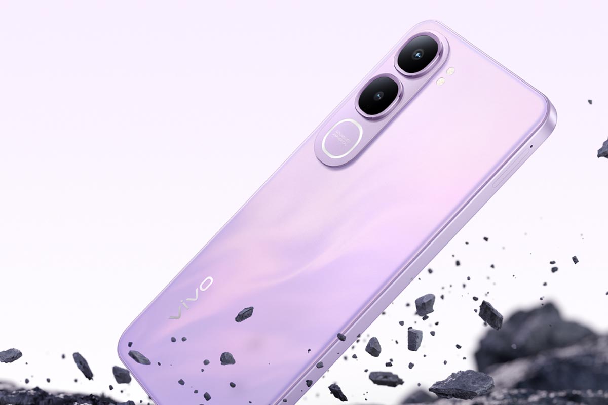 Vivo Y21d with IP69 Certification Delivers Extreme Water Resistance in Mid-Range Phone