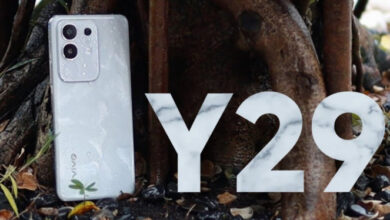 Vivo Y29 Review: Durable IP69 Phone with 6500mAh Battery and Snapdragon 685 Performance