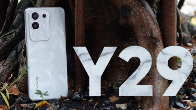 Vivo Y29 Review: Durable IP69 Phone with 6500mAh Battery and Snapdragon 685 Performance