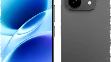 Vivo Y500i Leaks Reveal Massive 7200mAh Battery and Latest Android Upgrade