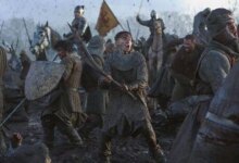 War Drama Showcasing Powerful Acting Now Available to Stream on Netflix