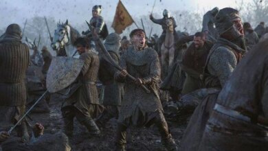 War Drama Showcasing Powerful Acting Now Available to Stream on Netflix