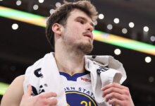 Warriors Approve Quinten Post's Request as Key Trade Decision Looms