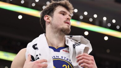 Warriors Approve Quinten Post's Request as Key Trade Decision Looms