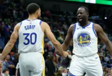 Warriors Receive Two Additional Regular-Season Games Following NBA Cup Outcomes