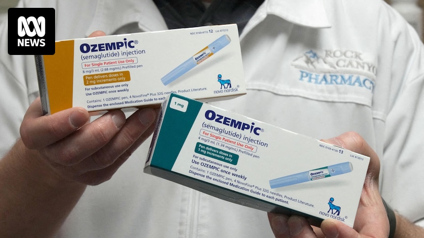 Watchdog Updates Safety Warnings on Ozempic-Like Drugs Over Suicidal Thoughts Risk