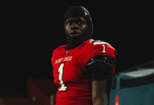 West Virginia Secures Commitment from Four-Star Running Back Amari Latimer in Key Flip