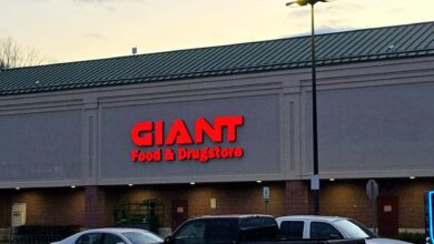 When Will Giant Stores Adjust Hours for the Upcoming Holiday Season?