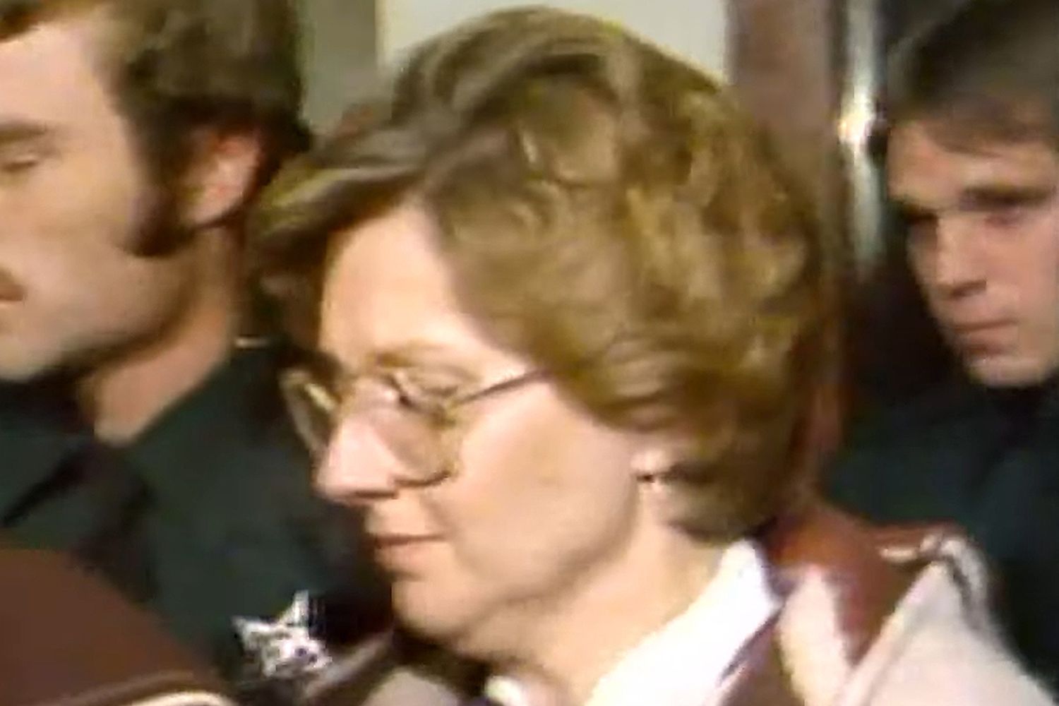 Where Are Pat and Candy Montgomery’s Children Now? An Update on Their Lives and Whereabouts