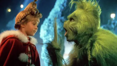 Where to Watch Every Grinch Movie This Christmas: Streaming Platforms and TV Schedule Guide