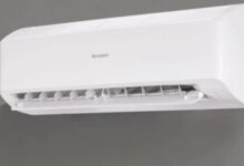 Which Half PK Inverter AC Saves More Energy and Offers Better Cooling: LG Dual or SHARP?