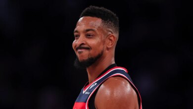 Which Teams Might Offer a Solution to the Wizards’ CJ McCollum Dilemma?