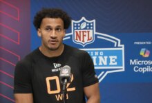 Who Are Elic Ayomanor’s Parents? Explore Titans WR’s Mother Pamela Weiterman Profile