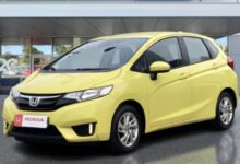 Why Honda Jazz Popular Among Gen Z Is Now Seeing Significant Price Drops in Used Car Market