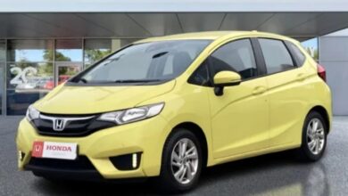 Why Honda Jazz Popular Among Gen Z Is Now Seeing Significant Price Drops in Used Car Market