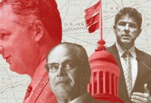 Why Indiana Republicans Are Breaking Ranks and Challenging Trump’s Influence